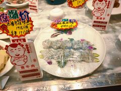 -添福来墨鱼饺子 · 海鲜东北菜(泡崖店)
