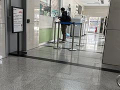 -福建中医药大学附属第二人民医院(本部)