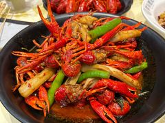 -聚味瞿记·龙虾堂(坡子街店)