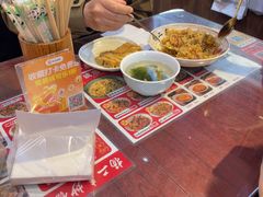 -扬二春炒饭(国庆路总店)
