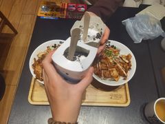 -熊吞·大碗丼烧肉饭(西市场嘉华店)