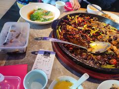 -老板恋上鱼(恒隆广场店)