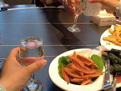 -码头鲜精致威海菜(欧乐坊店)