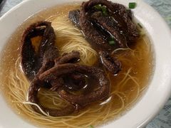 -美味斋(西北街店)