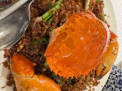 -喜记避风塘炒辣蟹(旗舰店)
