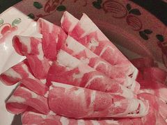 -清真·老门框爆肚涮肉·中华老字号(丰管路店)