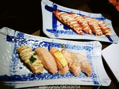 -大雄寿司(中华广场店)