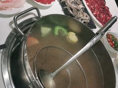-陈记顺和潮汕牛肉火锅(韩江路店)