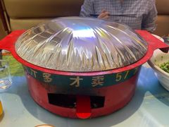 -伙工殿餐厅(吉大店)