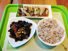-老乡鸡(滨湖新区徽杰苑店)
