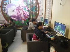 -暖心派对·独栋别墅团建聚会轰趴馆