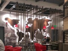 -太平洋咖啡(青岛万象城店)