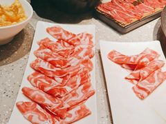 -如在蜀毛肚火锅(五象万象汇店)
