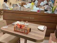 -苏小柳点心·手作小笼包(浦东嘉里城分院)