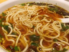 -银川河东国际机场