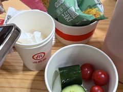 -海底捞火锅(振华广场生日主题店)