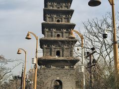 -九华山公园