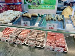 -四宜糕团店(南大街店)