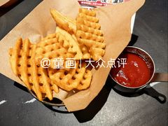 -必胜客(绍兴柯桥万达店)