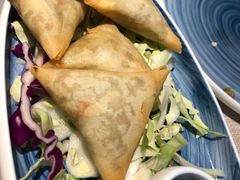 -La Medina餐厅(亮马河南路店)