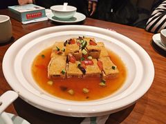 -纪林菜馆·博山菜老字号(华光路店)