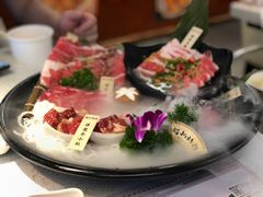 -猫抓烤肉(春熙路店)
