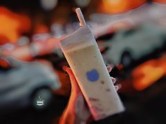 -兰熊鲜奶(昌平悦荟店)