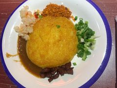 好造孽的洋芋粑-怪噜范·老贵阳街头名小吃(鸿通城店)