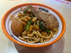-超享乐剁椒面(合生汇店)