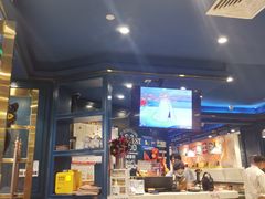 -汤姆家的牛排意面披萨(新城市广场店)