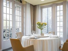 -伯衡55·吉品轩(乌鲁木齐南路店)