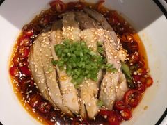 -新太二·鲜料川菜(晶耀前滩店)