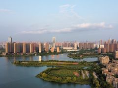 -金银湖国家城市湿地公园