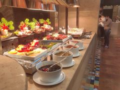 -亚马逊环球美食百汇(新城吾悦广场店)