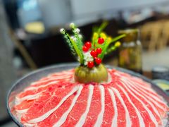 -快乐小羊火锅餐厅(农科路店)