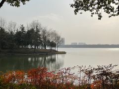 -石湖景区