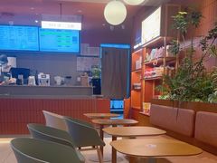 -奈雪的茶(松江万达店)