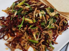 -小山东羊肉汤馆(同济新村店)
