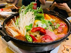 -吉秋田鲜和牛烧肉·肉档自选