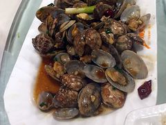 -沈家门海鲜夜排档(东港店)