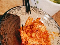 -额尔敦牛厨师铜板烧