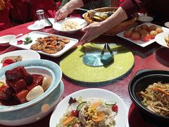 -宋园·上海菜(静安店)