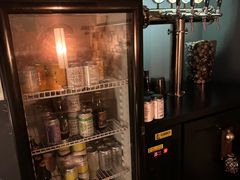 -留白咖啡(人民巷八号大院店)