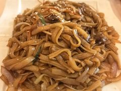 -渔村盛宴(航空新城店)