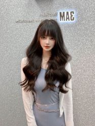 -3AM·S HAIR SALON烫发染发接发