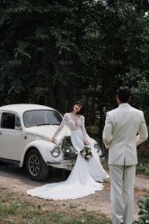 -香庭海婚纱摄影·威海旅拍(统一路店)