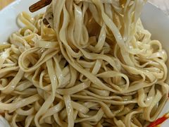 干拌面-仓桥面结店