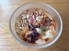 -遇见小院—虹鳟鱼•农家菜(怀柔店)