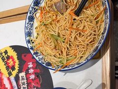 -陳香貴·兰州牛肉面(东方宝泰店)