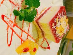 -春树下·树屋花房西餐厅(罍街AS1980店)